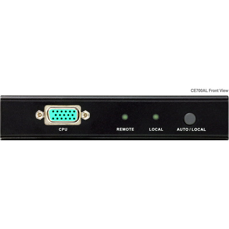 ATEN CE700A