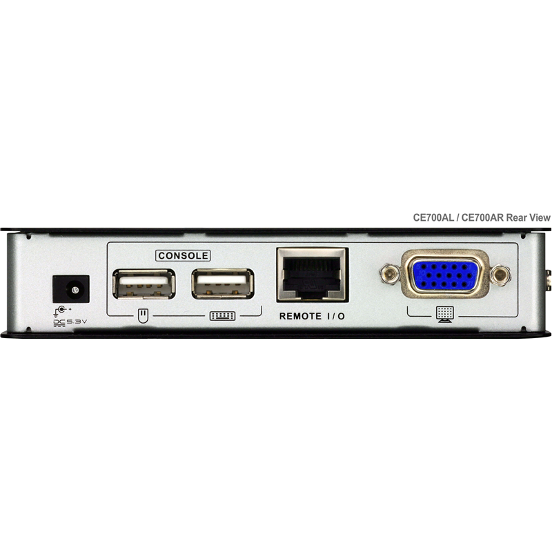 ATEN CE700A