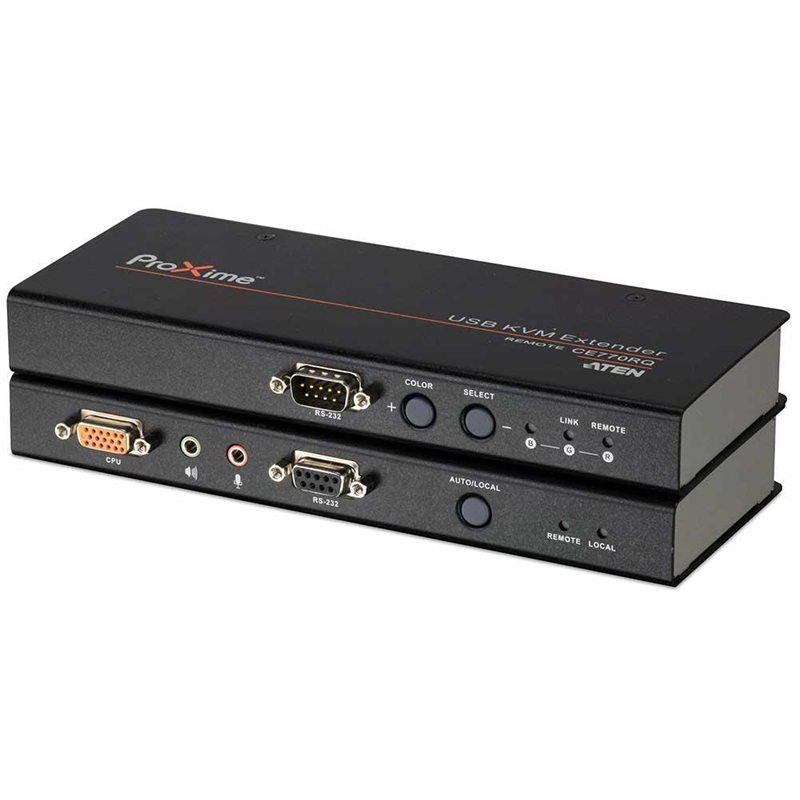 ATEN CE770
