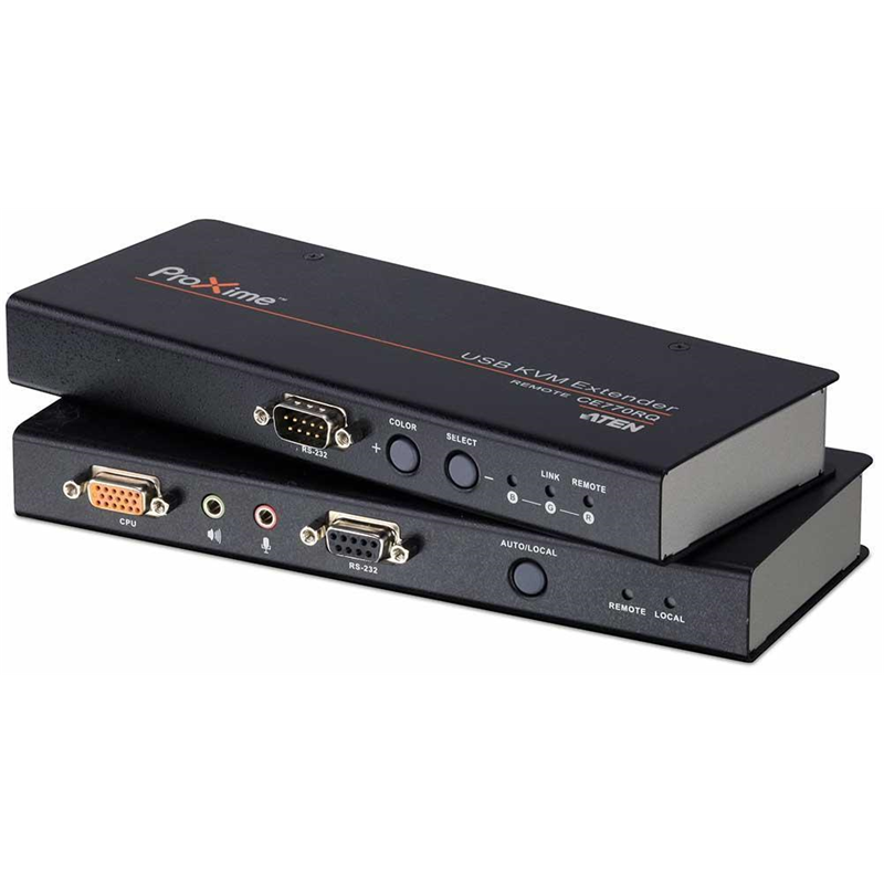 ATEN CE770