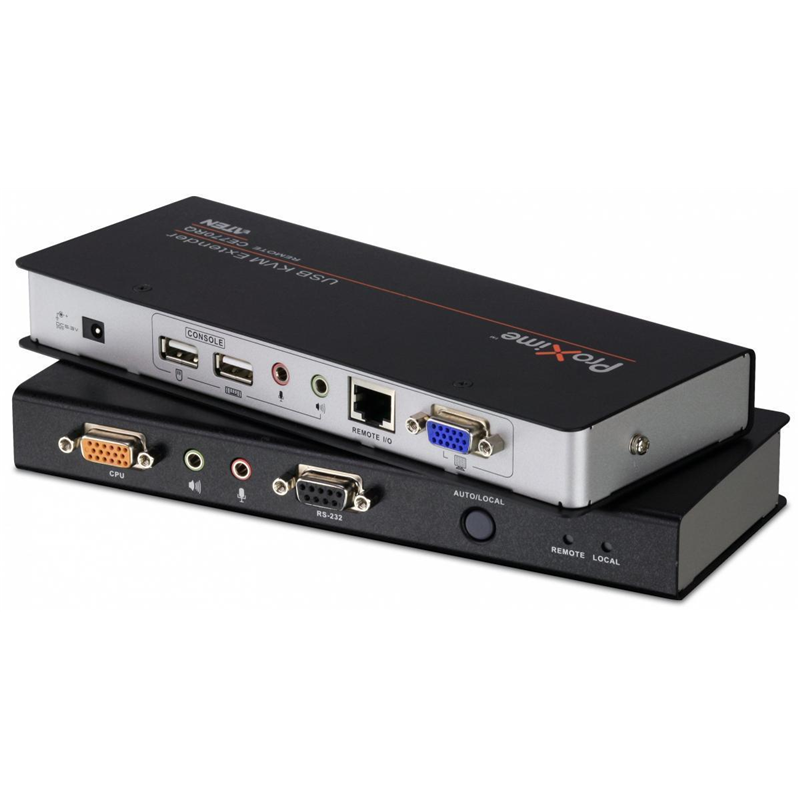 ATEN CE770