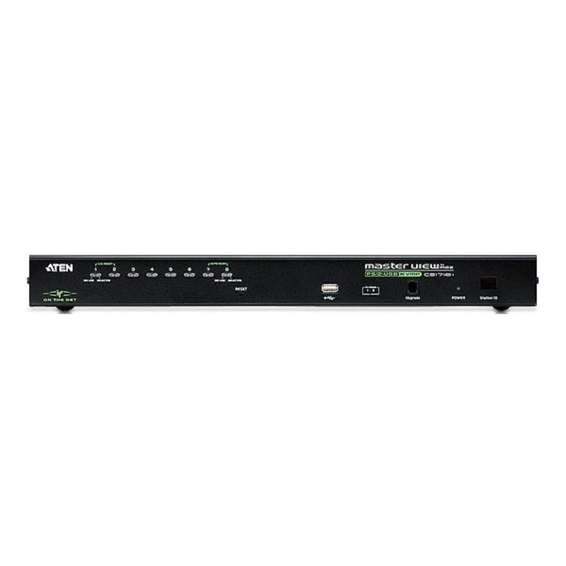 ATEN CS1708I