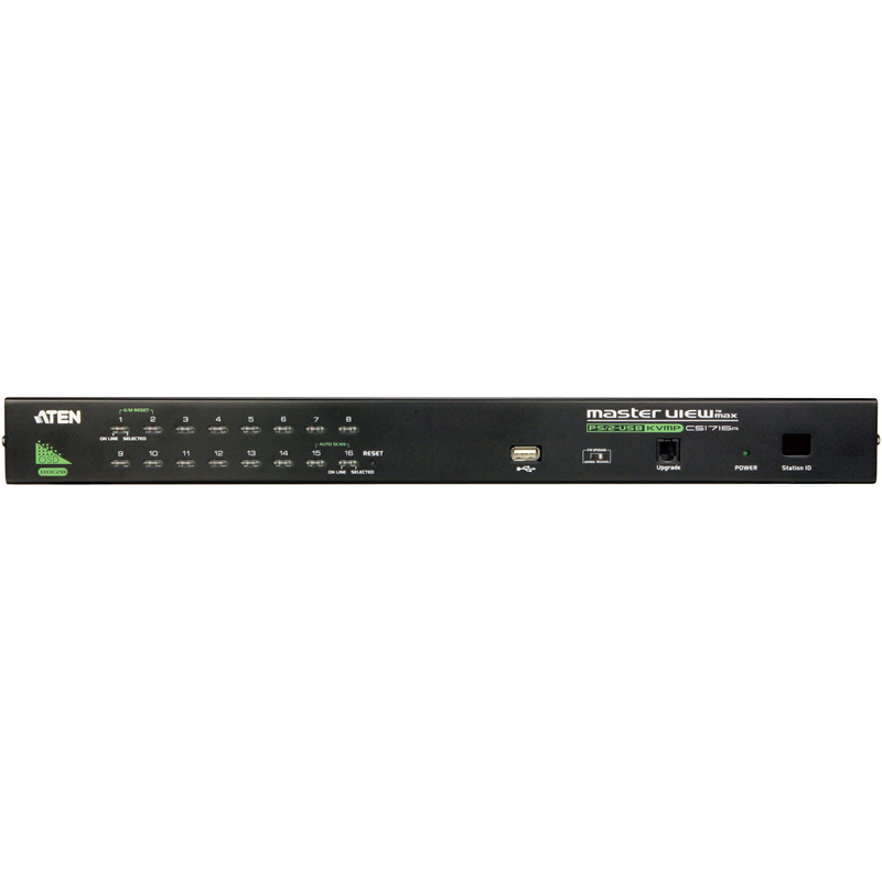 ATEN CS1716A