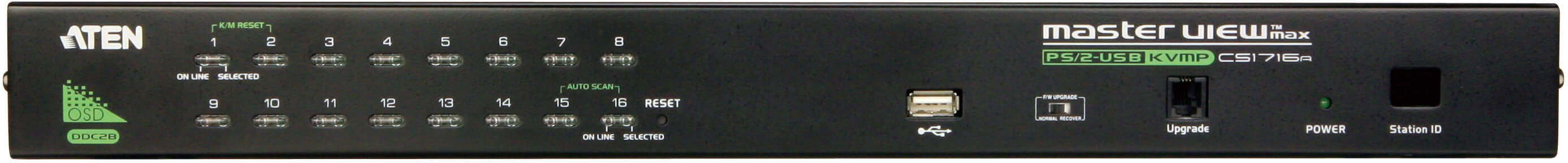 ATEN CS1716A