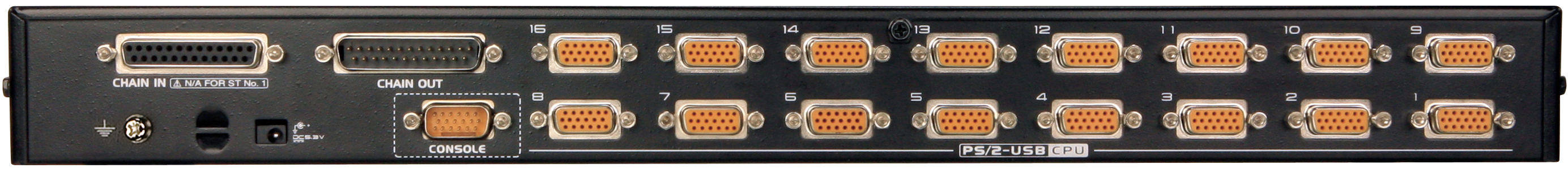 ATEN CS1716A