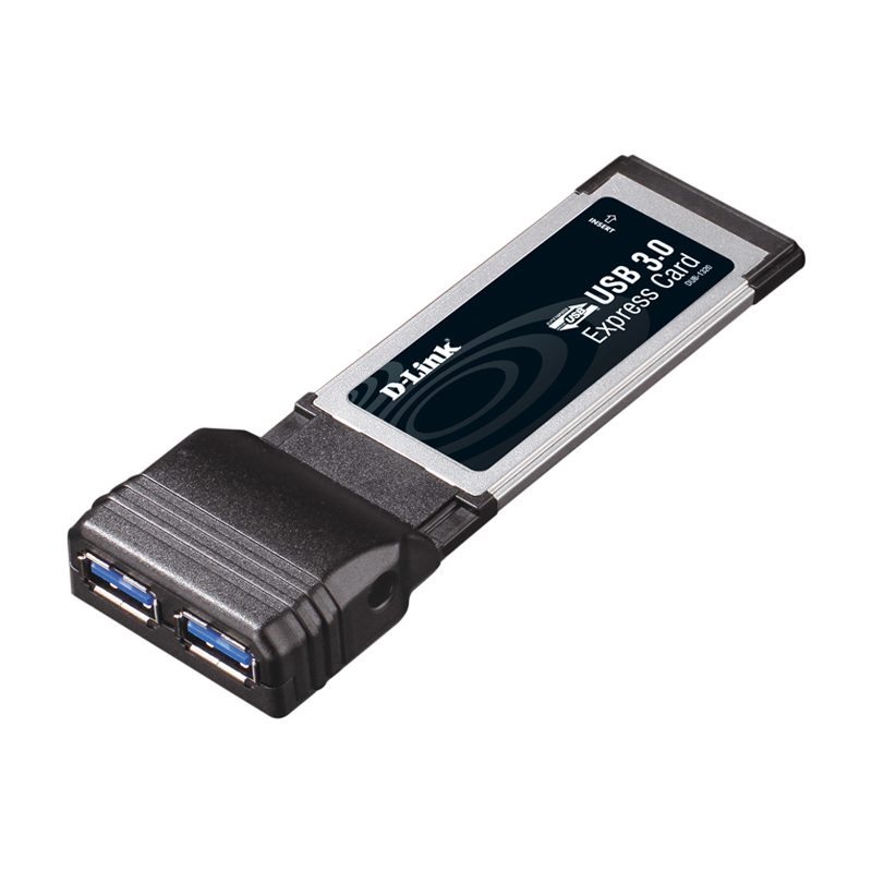 D-Link DUB-1320/A1A