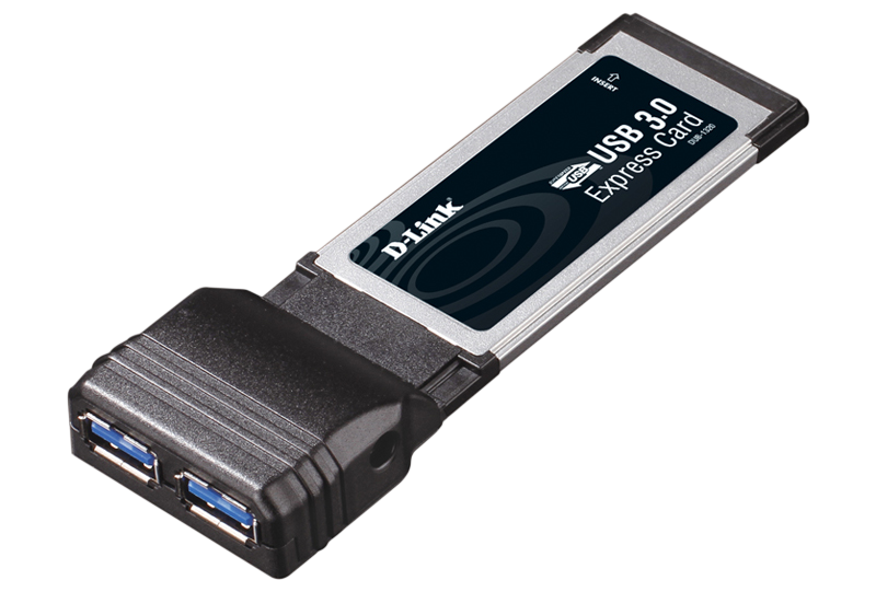 D-Link DUB-1320/A1A
