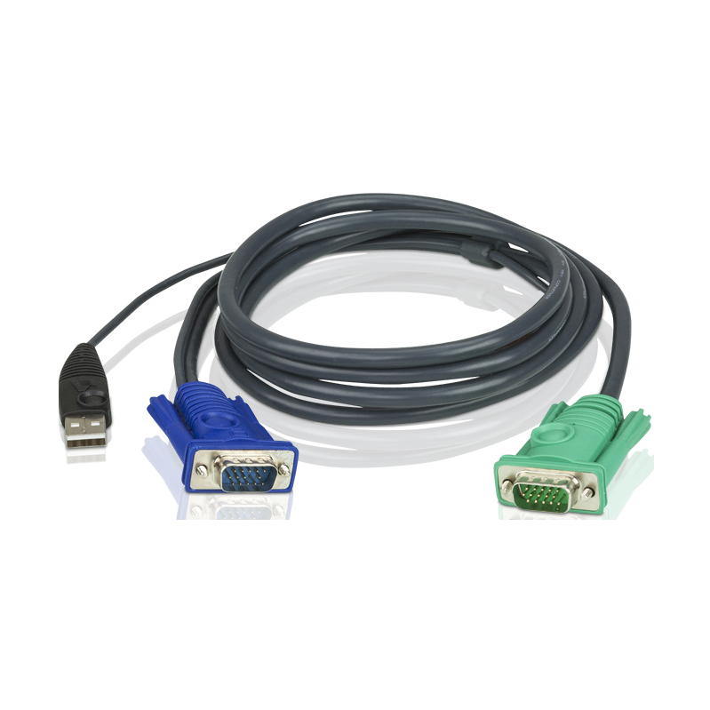 ATEN 2L-5202U