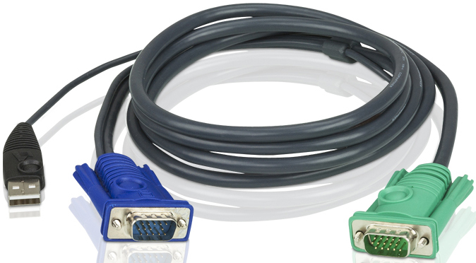 ATEN 2L-5202U