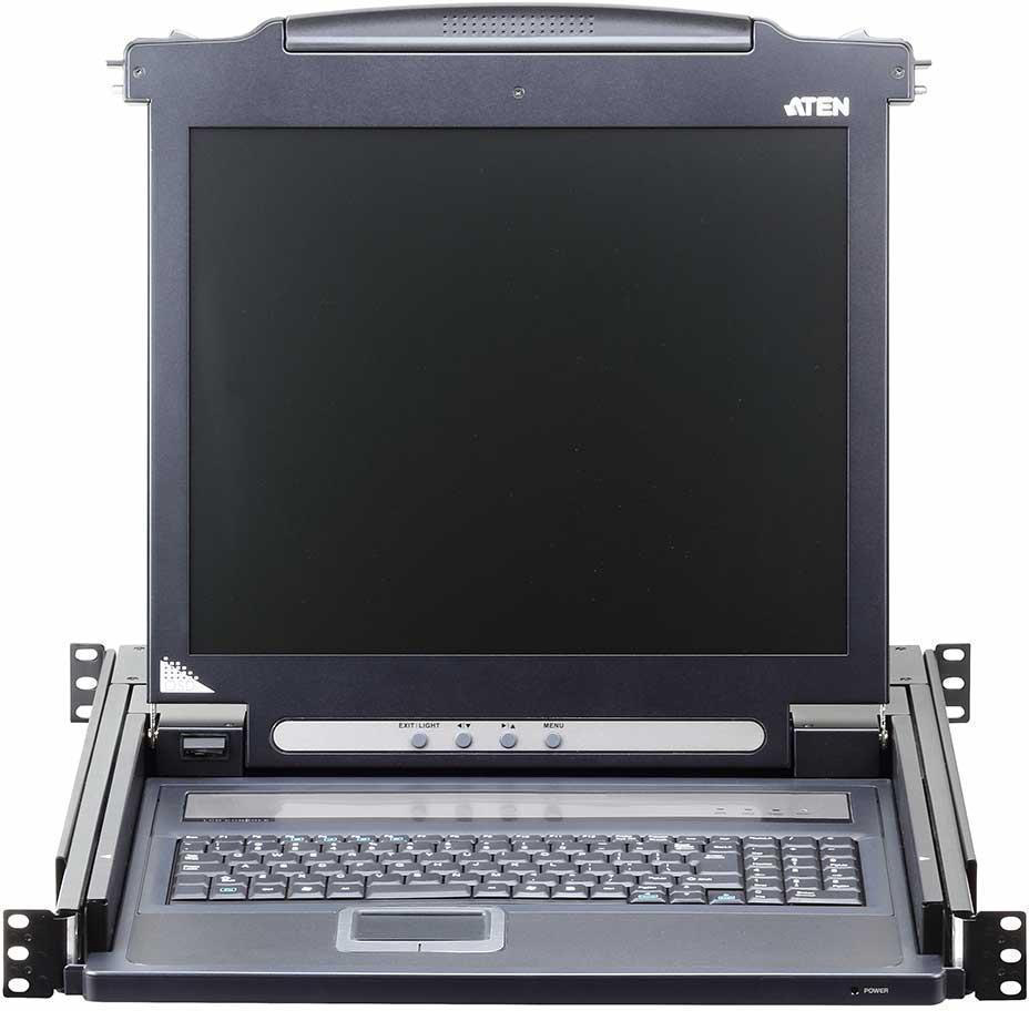 ATEN CL1000M