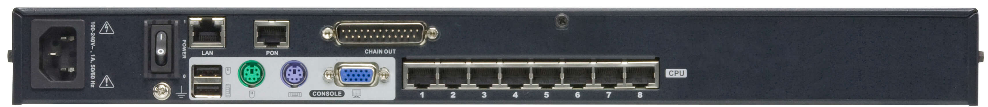 ATEN KH1508AI