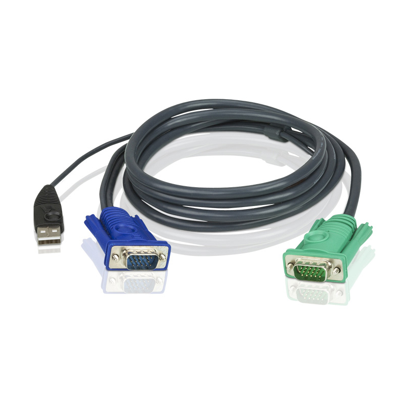 ATEN 2L-5201U