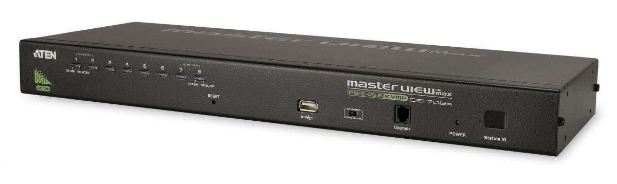 ATEN CS1708A