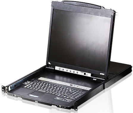 ATEN CL5808NR