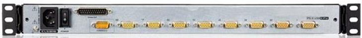 ATEN CL5808NR