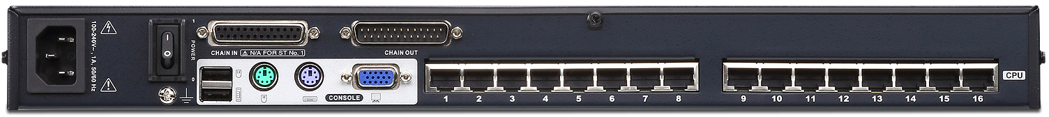 ATEN KH1516A