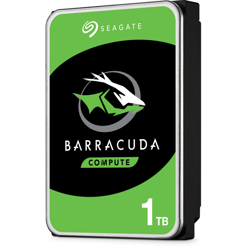 Seagate Barracuda ST1000DM003