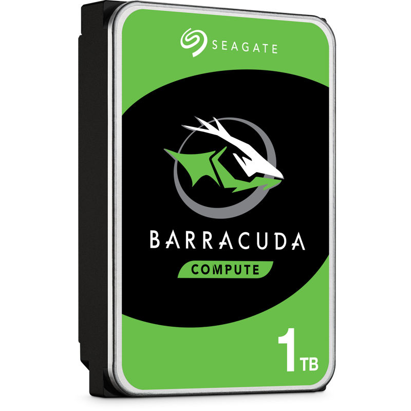Seagate Barracuda ST1000DM003