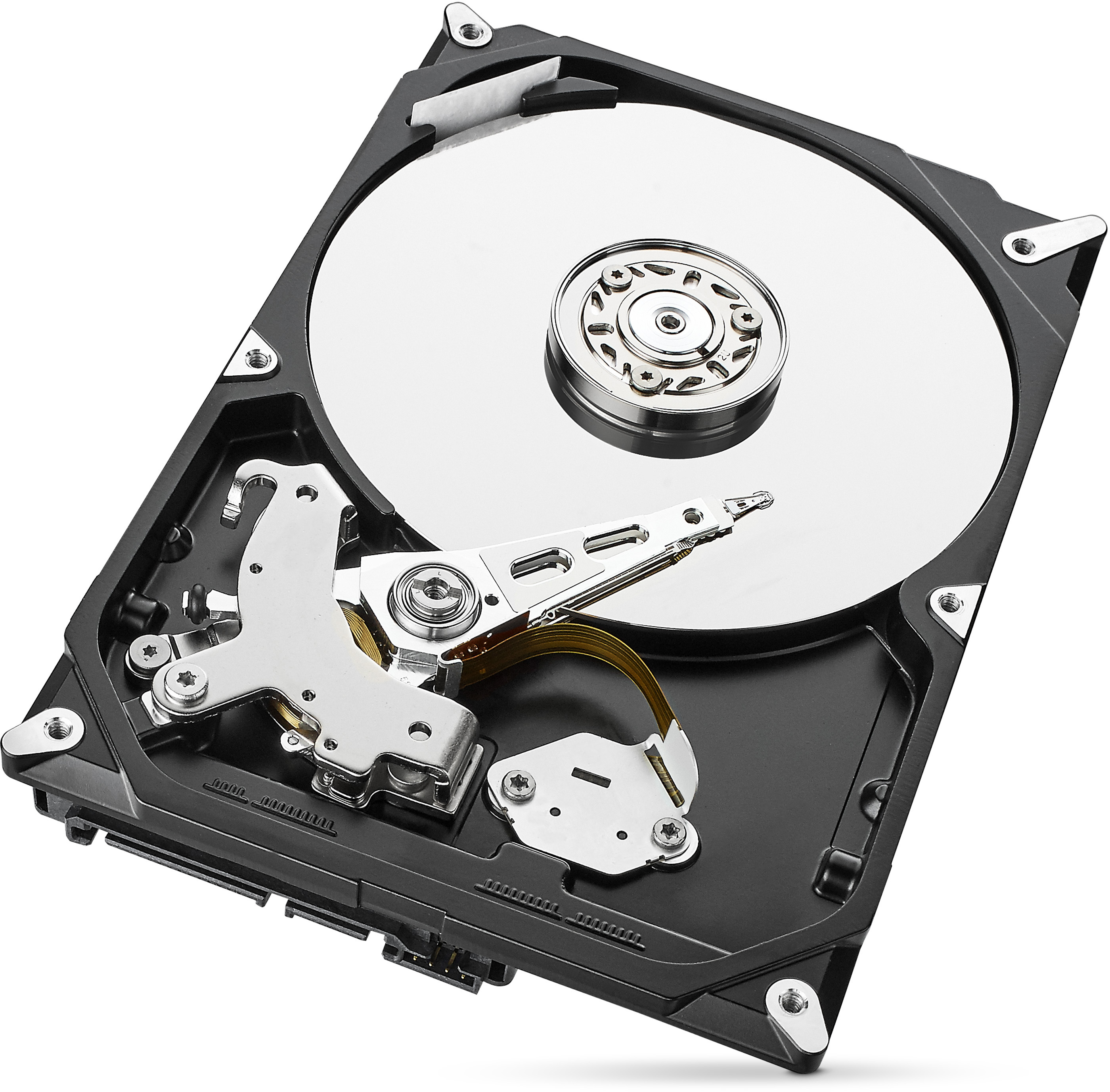 Seagate Barracuda ST1000DM003