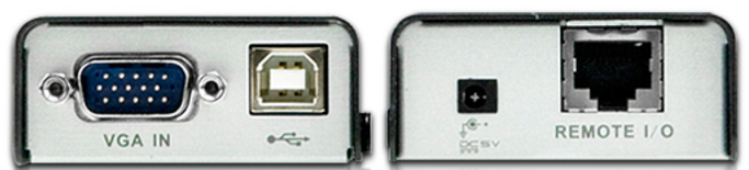 ATEN CE100