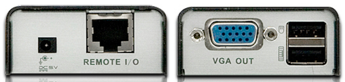 ATEN CE100
