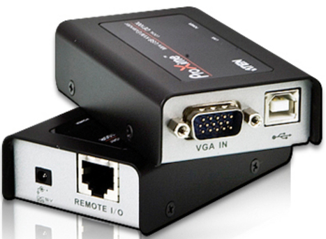 ATEN CE100