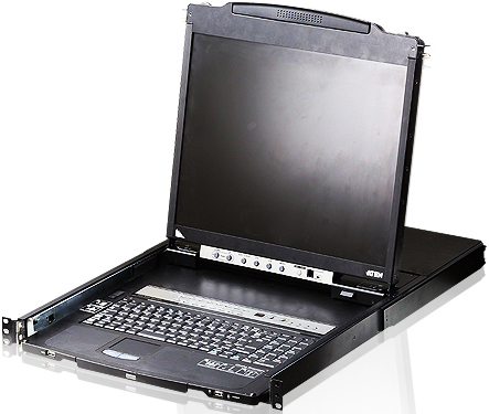 ATEN CL5816NR
