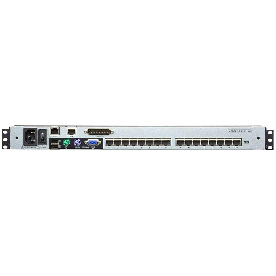 ATEN KL1516AiMR