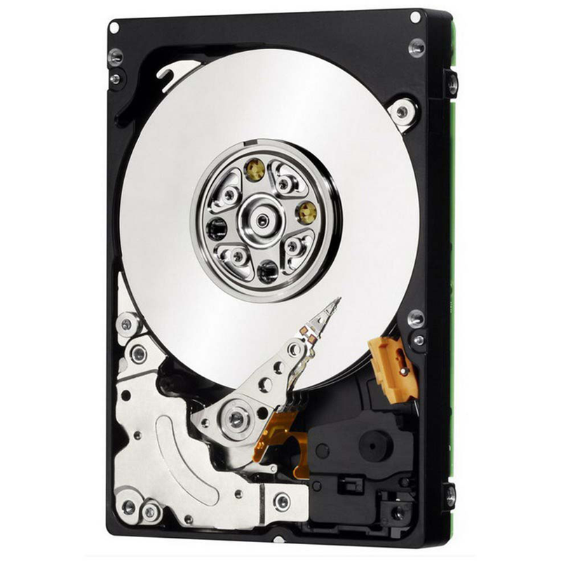 1TB Toshiba (DT01ACA100) {SATA 6.0Gb/s, 7200 rpm, 32Mb buffer, 3.5"}
