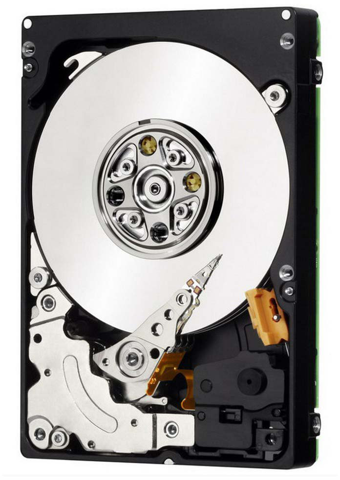 1TB Toshiba (DT01ACA100) {SATA 6.0Gb/s, 7200 rpm, 32Mb buffer, 3.5"}