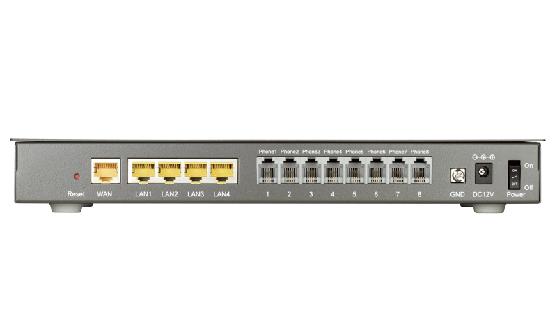 D-Link DVG-5008SG/A1A