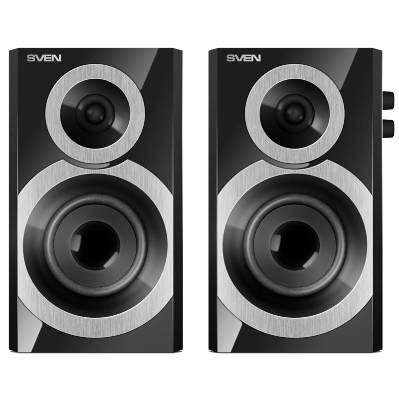 SVEN SPS-619 Black