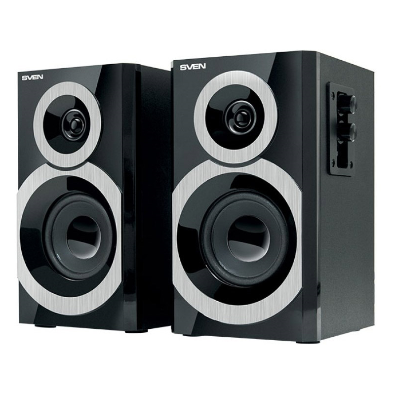 SVEN SPS-619 Black