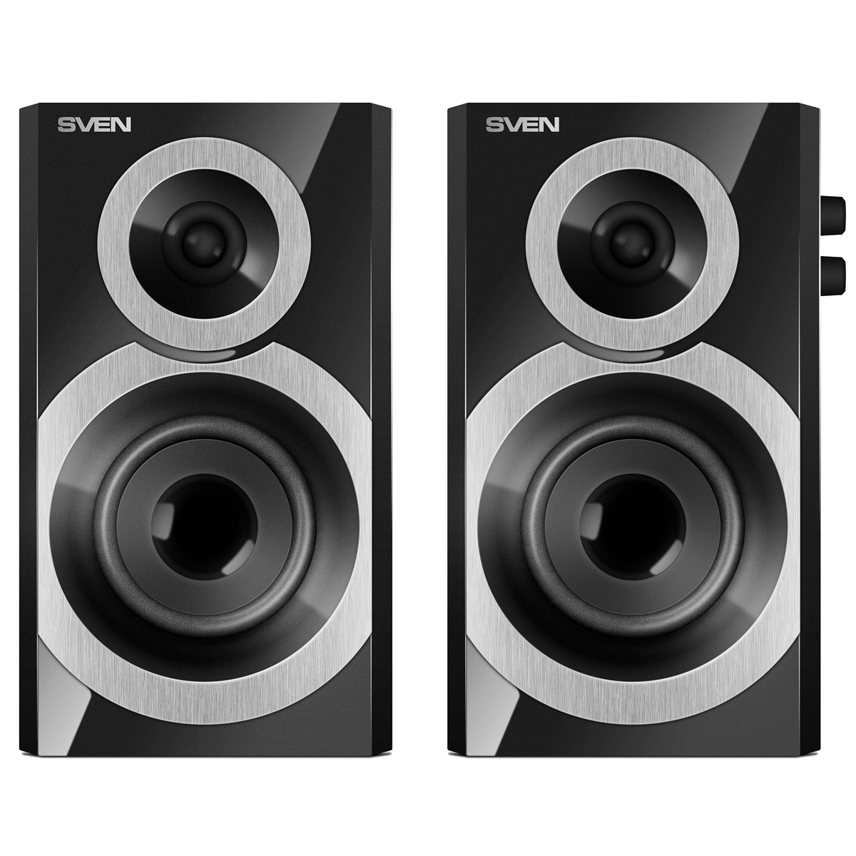 SVEN SPS-619 Black