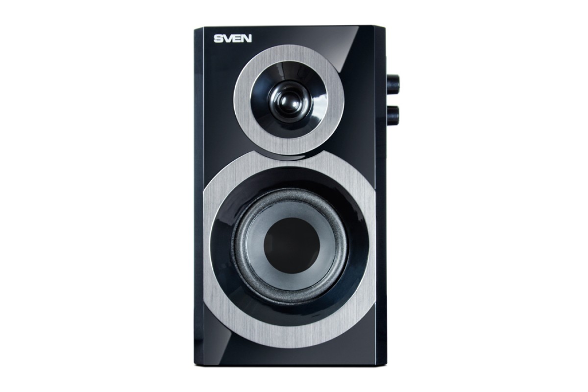 SVEN SPS-619 Black