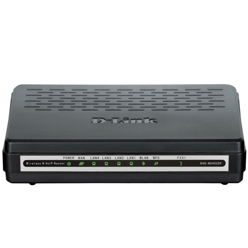 D-Link DVG-N5402SP/1S/C1A