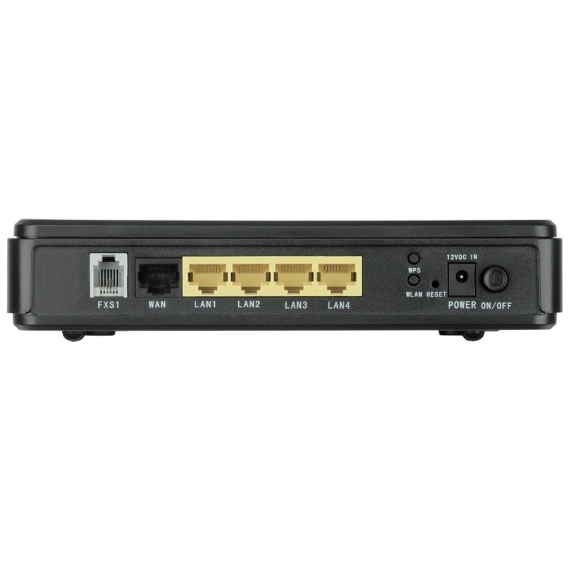 D-Link DVG-N5402SP/1S/C1A