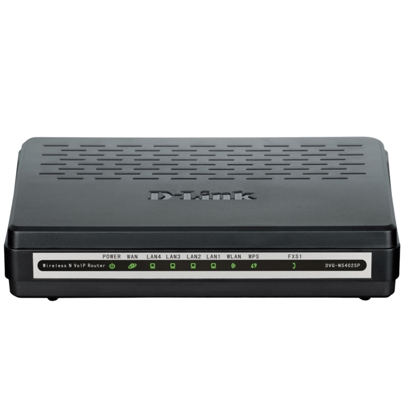 D-Link DVG-N5402SP/1S/C1A