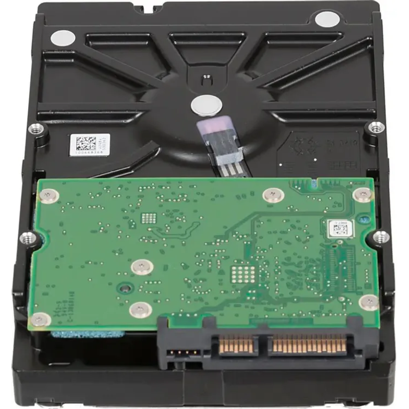 Seagate Constellation ES.3 ST1000NM0033