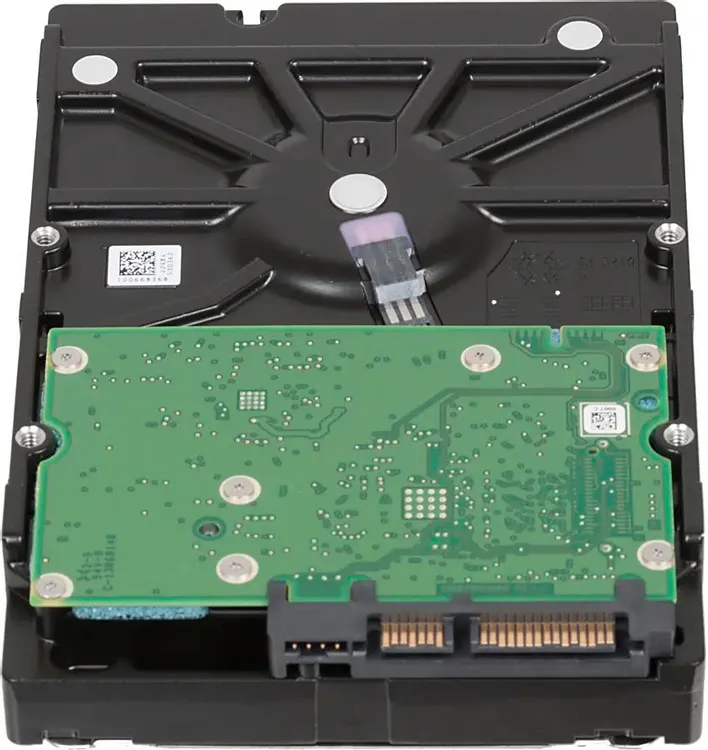 Seagate Constellation ES.3 ST1000NM0033