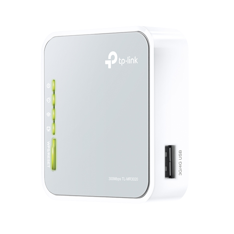 TP-Link TL-MR3020