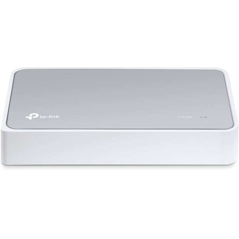TP-Link TL-SF1008D