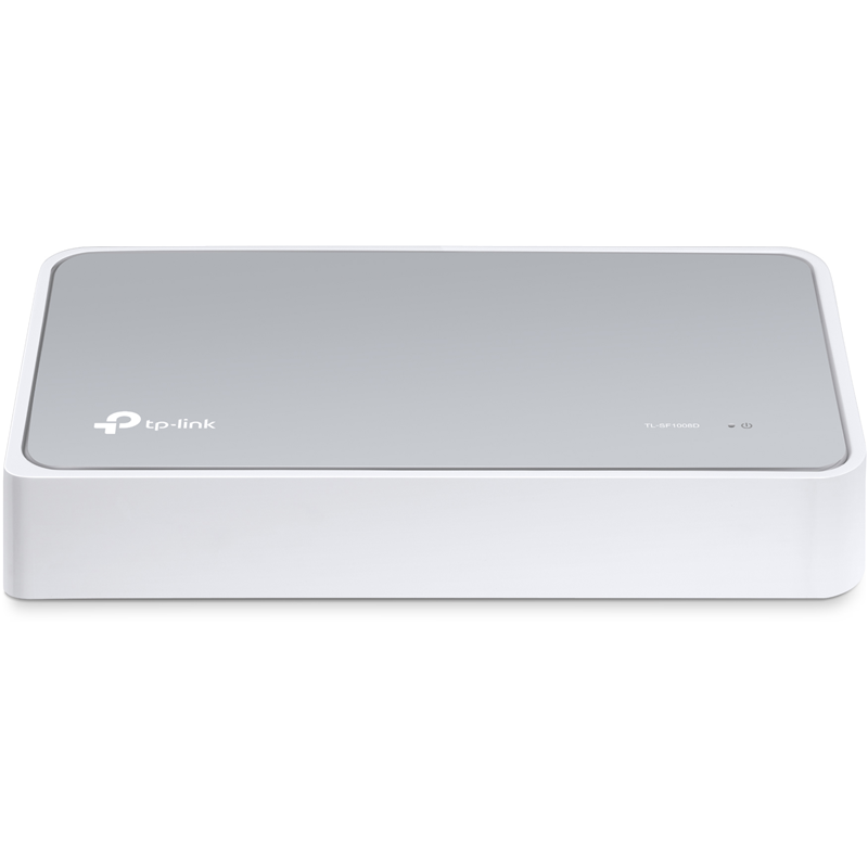 TP-Link TL-SF1008D