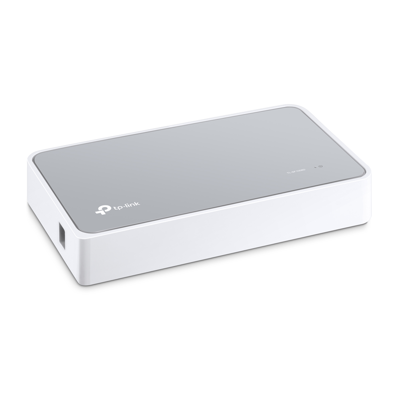 TP-Link TL-SF1008D