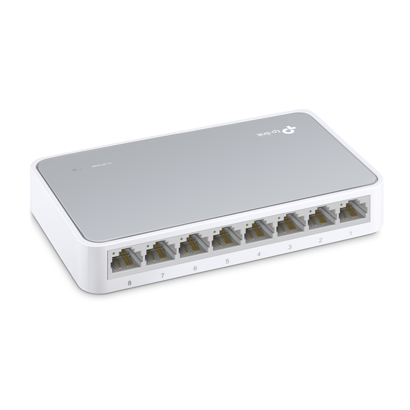 TP-Link TL-SF1008D