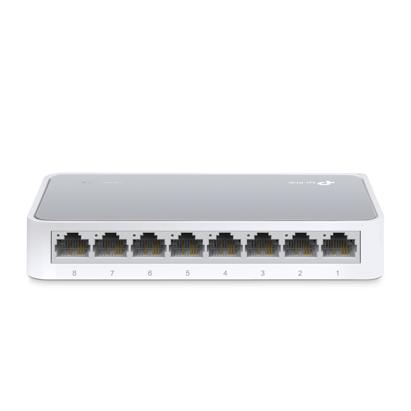 TP-Link TL-SF1008D