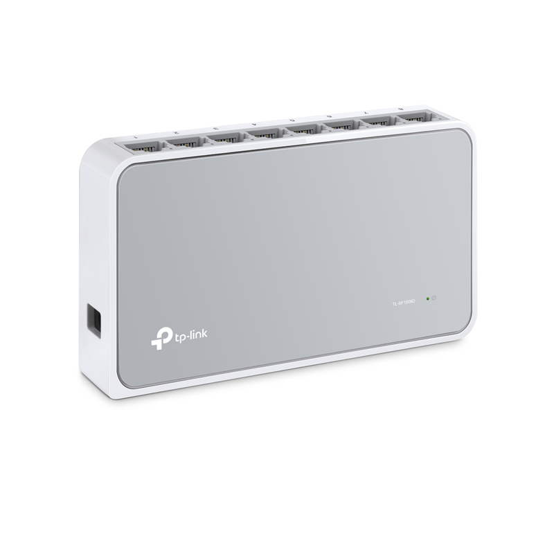 TP-Link TL-SF1008D