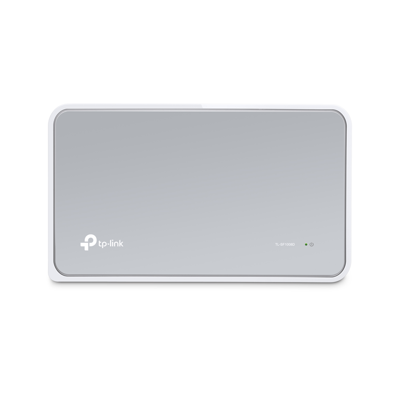 TP-Link TL-SF1008D