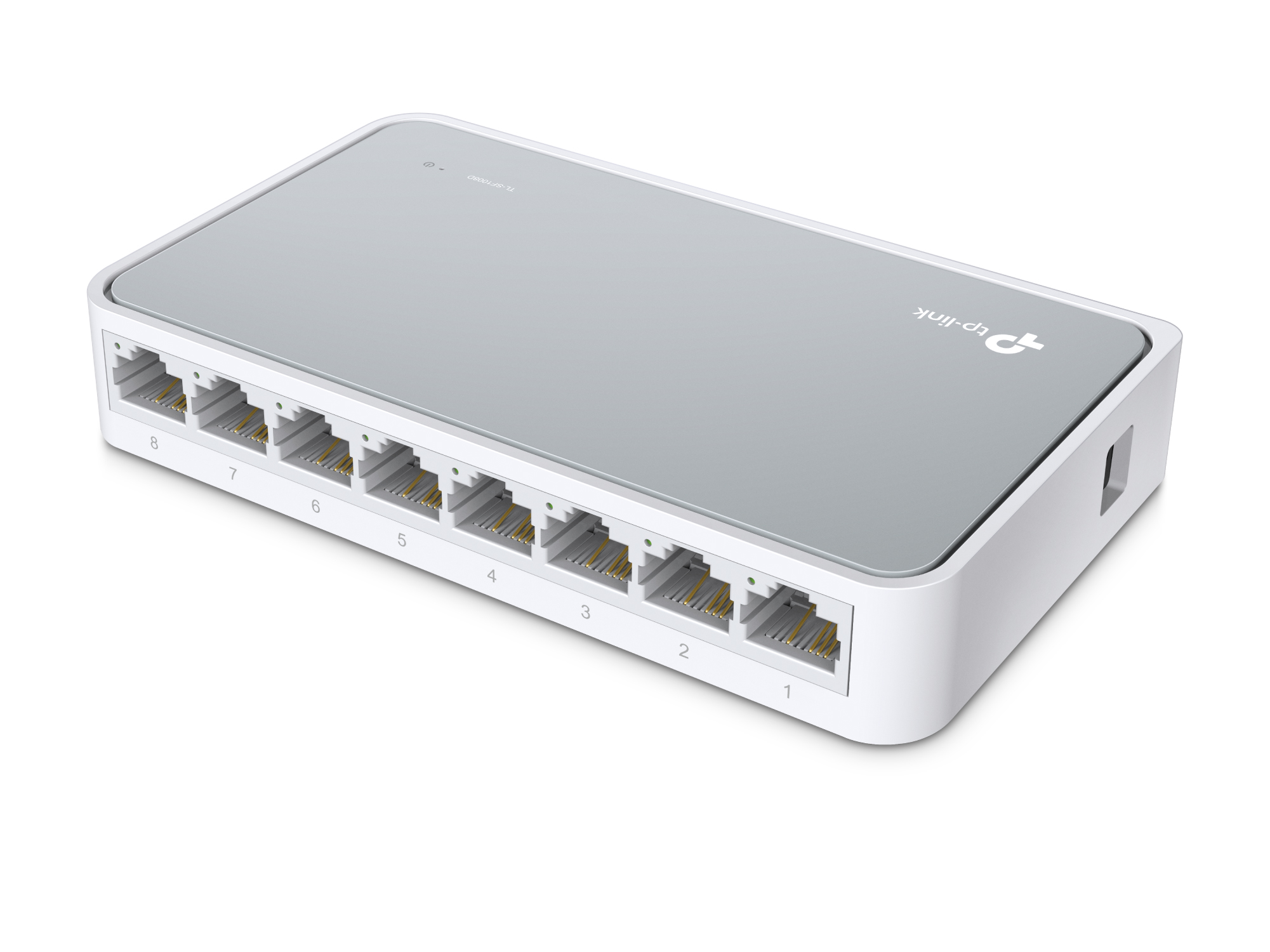 TP-Link TL-SF1008D