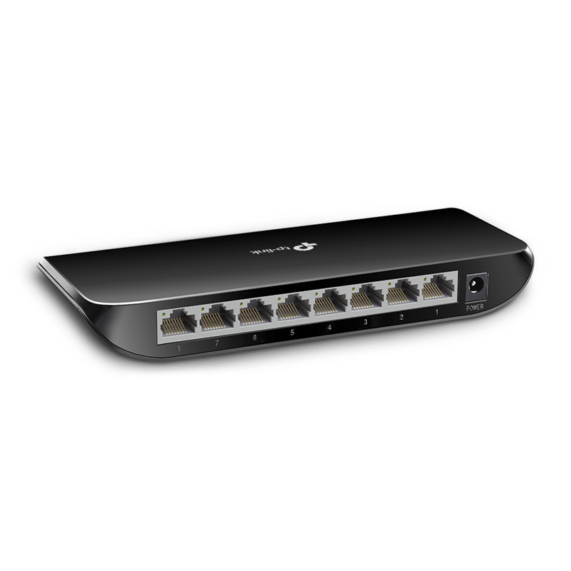 TP-Link TL-SG1008D
